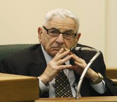 Renowned former Medical Examiner Dr. Werner Spitz dies at 97