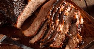 Take the casserole dish from the oven, put the brisket on a carving board and cover with foil to keep warm. Keto Slow Cooked Oven Brisket Ketogenic Woman