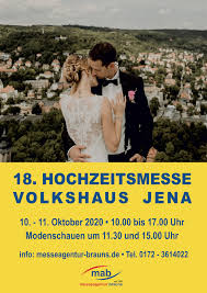 Maybe you would like to learn more about one of these? Hochzeitsmesse Jena Home Facebook
