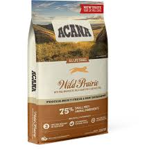 The tool below provides a starting point, to be adjusted as needed to maintain optimum weight and peak conditioning. Acana Wild Prairie Cat Kitten Dry Food Viovet Co Uk