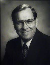 Richard DeBroux (44th mayor of Appleton: 1992-1996)