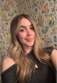 hazel olsen (@hazelolsendanziger)