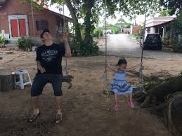 Maybe you would like to learn more about one of these? Teratak Rehat Atie Ira Chalet Melaka Thezarfamily Cerita Kami
