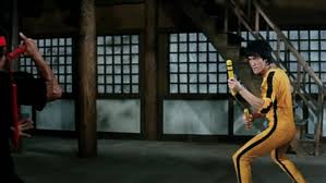 Maybe you would like to learn more about one of these? The Nunchaku Yellow Of Hai Tien Bruce Lee Game Of Death Spotern