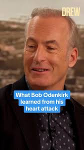 Wisdom from #BobOdenkirk 🤍