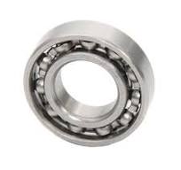 S691 EZO Stainless Steel Miniature Bearing 1x4x1.6 Open