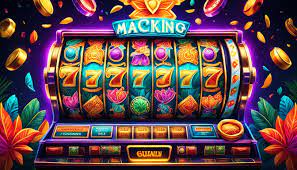Dampak Inovasi Terhadap Popularitas Mesin Slot Online