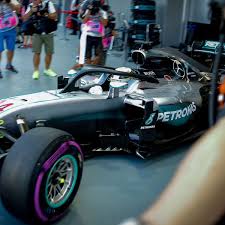 Der cockpitschutz halo rettete ihm wohl sein leben. Formel 1 Halo Diskussionen Um Neues Sicherheitskonzept Der Spiegel