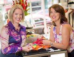 Image Consultant Training Melbourne Style Guides Image Consultant Professional Image