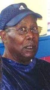 Claudette Henry's Instagram, Twitter & Facebook