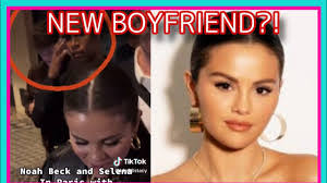 Selena Beck's Instagram, Twitter & Facebook