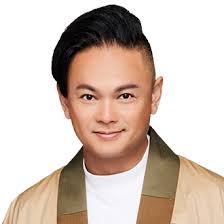 周崇庆Dennis Chew