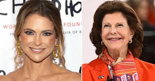 Hovet bekräftar: Silvia blir kvar i USA med Madeleine