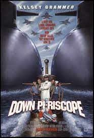 In 1996, a fost gazda timp de ora a unui. Down Periscope 1996 Imdb
