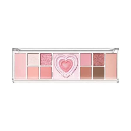 All Take Mood Like Palette Peritage Collection by PeriPera