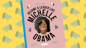 Of the following statements about barack obama's fundraising, which is not true: How Well Do You Know Michelle Obama Find Out With Our Quiz Booktrust
