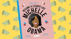 See the fundraising of barack obama. How Well Do You Know Michelle Obama Find Out With Our Quiz Booktrust