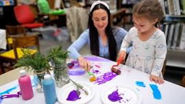 Playgroup and Storytime: Yreka