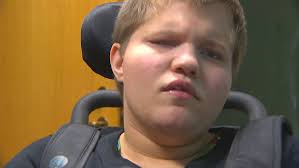 Disabled teen trapped in house of squalor gets $5.52M settlement