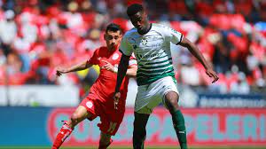 Santos laguna 1, toluca 0. Liga Mx Final Santos Laguna Toluca Share Plenty Of Prior History Goal Com