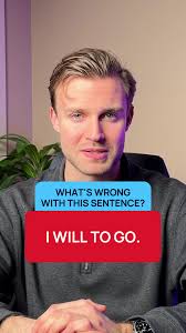 What’s wrong with this sentence?