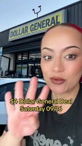 Dollar General Deal for Saturday! 09/16! ‼️ONLY CLIP THE COUPONS YOU WILL  BE USING!. If you clip two similar coupons DG will take the lowest value  coupon off first. If you plan