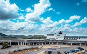 Central west virginia regional airport authority general contractor: From Runway Rehabilitation To Flight School Construction Is Ongoing At Yeager Airport Yeager Airport
