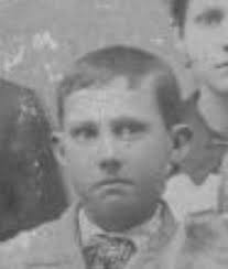 Thomas Sanford Ford (1884-1961)