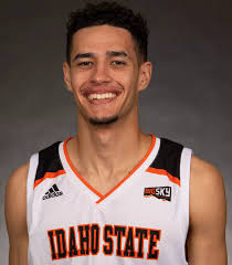 2019-20 Men's Basketball Roster