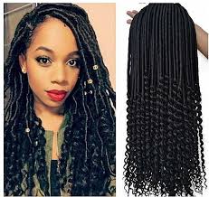 Dreadlocks are a religious symbol in rastafarianism. Crochet Goddess Faux Locs Price From Jumia In Kenya Yaoota