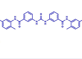 Image result for Suramin