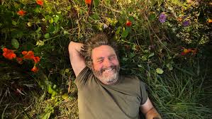 Zach Galifianakis Goes Green with Netflix Gardening Show
