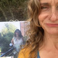 Maggie’s memorial at The Pass was a lovely melting pot of truth, sadness  and celebration of a passionate surfers life lived to the fullest! 🏄‍♀️