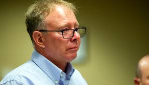 Oregon man who drugged daughter's friends with insomnia medication at  sleepover gets prison term