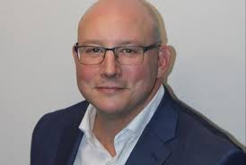 Schüco named Dan Gleeson at UK sales director