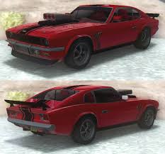 The rapid gt has a somewhat decent acceleration, taking 4 seconds to reach 60 mph (97 km/h). Gta San Andreas Gta V Dewbauchee Rapid Gt Classic V 2 Mod Gtainside Com