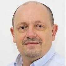 Introducing Chris Gatt