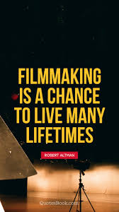 In england, i'm a horror movie director. Filmmaking Quotes About Time Filmmaking Quotes Top 100 Famous Quotes About Filmmaking Dogtrainingobedienceschool Com