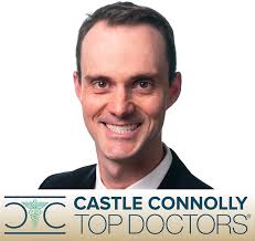 Dr Tyler Clark, Orthopedic Surgeon