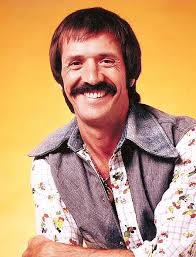 REMEMBERING SONNY February 16, 1935