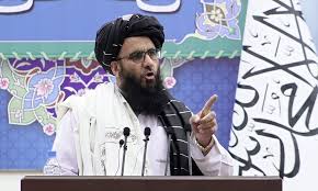 Kabul governor likens Iran and Pakistan governments to that of Israel