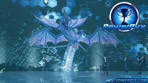 The fight against the leviathan has two parts that can alternate during the fight and both have their pitfalls. Final Fantasy Vii Remake Leviathan Boss Fight Hard Difficulty Youtube