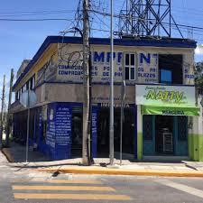 IMPRESIONES Y ENCUADERNACIONES DE CAMPECHE