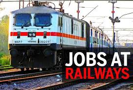 North Eastern Railway Recruitment 2019-1104 Vacancies - CSC Sivasakthi
