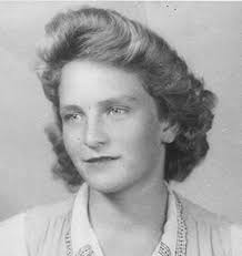 Jeweldean Hensley of Marshall