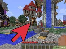 Players can be confident that their homes will not be . How To Deal With A Griefer On Minecraft 9 Steps With Pictures