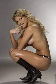 Deanne bray nude