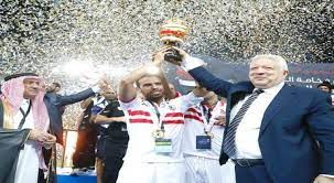 جاء هذا الإعلان في أعقاب فوز الزمالك ببطولة كأس الكونفدرالية الإفريقية. ØµØ¯Ù…Ø© Ù„Ø¬Ù…Ø§Ù‡ÙŠØ± Ø§Ù„Ø²Ù…Ø§Ù„Ùƒ Ø§Ù„Ù…ØµØ±ÙŠ ÙˆÙƒØ§Ù„Ø© Ø³Ù†Ø¯ Ù„Ù„Ø£Ù†Ø¨Ø§Ø¡