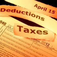 Can I Claim My Elderly Loved One As A Dependent On My Taxes Tax Deductions Income Tax Deduction