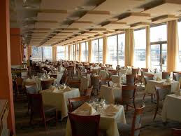 The delegates dining room offers a unique, upscale dining experience with its award winning, globally inspired cuisine and breathtaking view of. Un Delegates Dining Room Restaurant Dining Dining Room